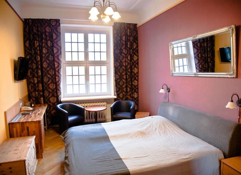 Quarto Foto