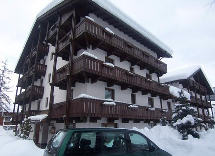 Edifício Foto