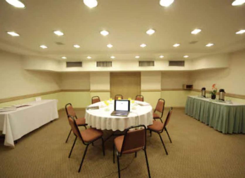 Sala de conferências Foto