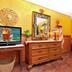 Comodidade do quarto