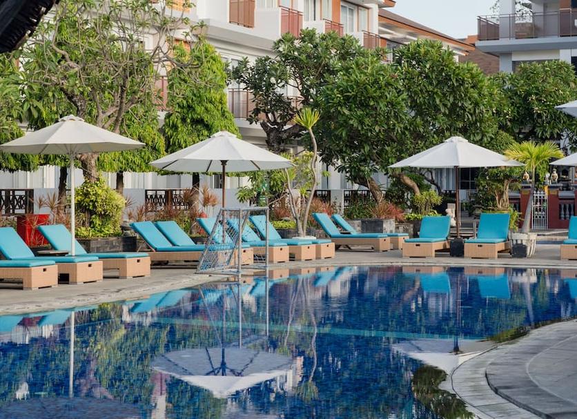 Piscina Foto