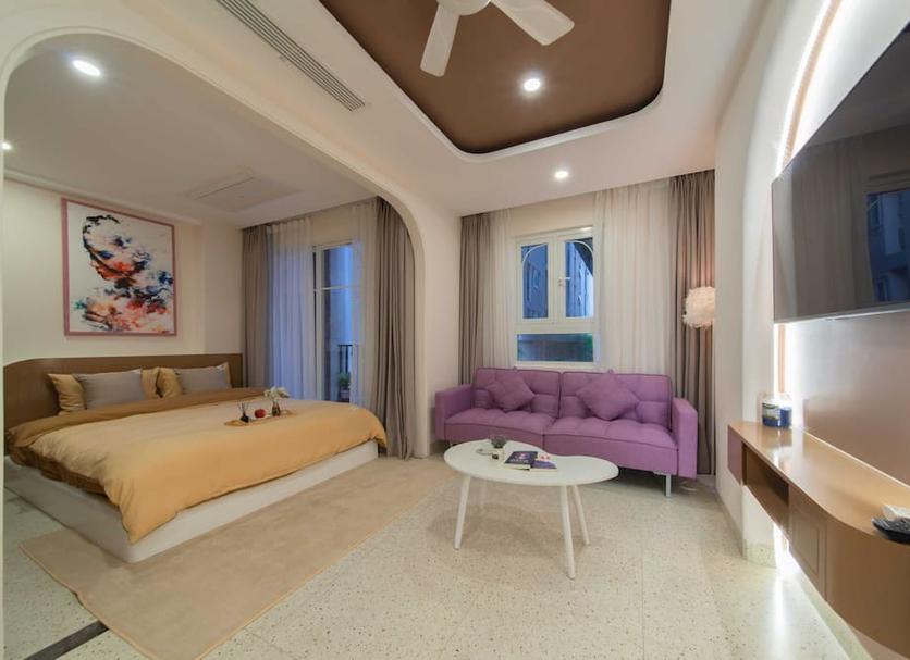Quarto Foto