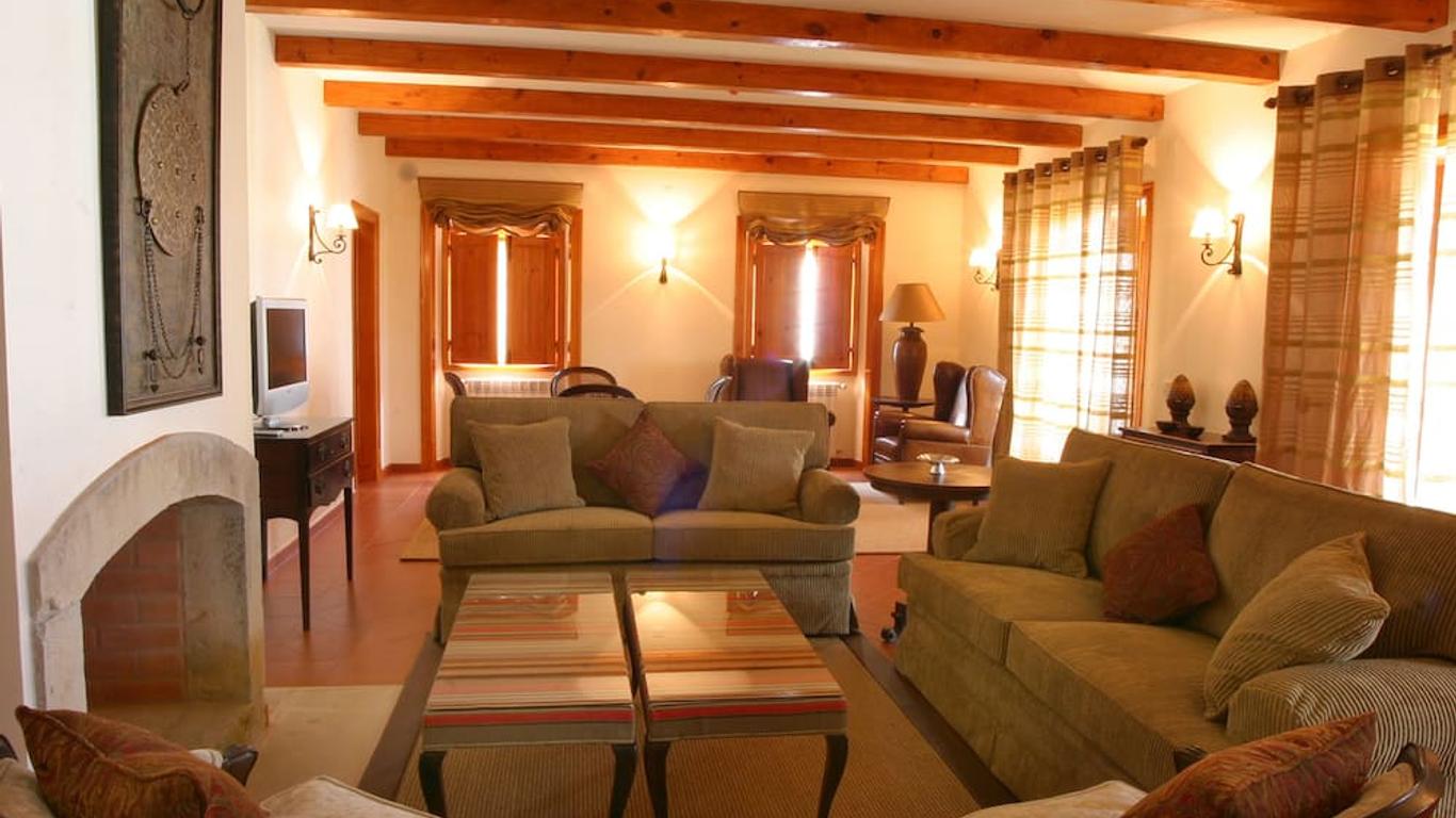 Casa de Campo São Rafael