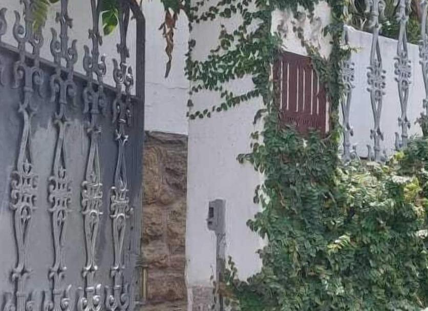 Exterior Foto