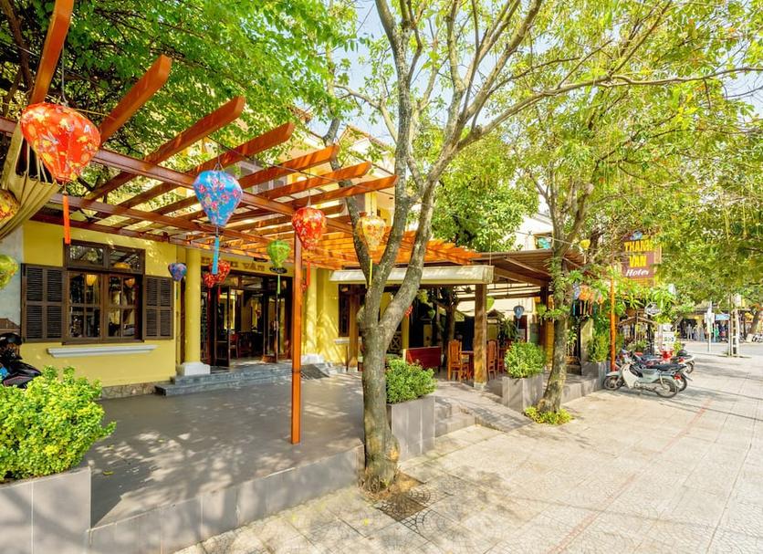 Exterior Foto