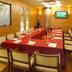 Sala de conferências