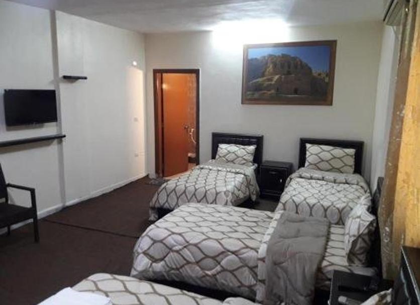 Quarto Foto