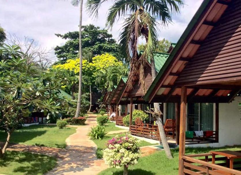 Exterior Foto