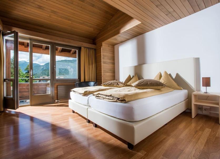 Quarto Foto
