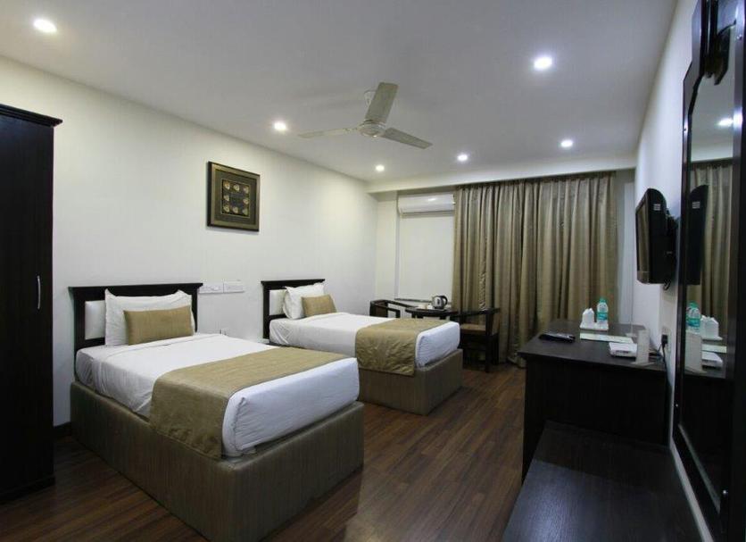 Quarto Foto