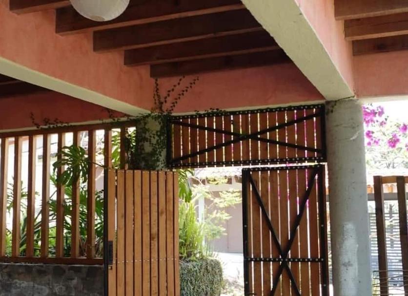Exterior Foto