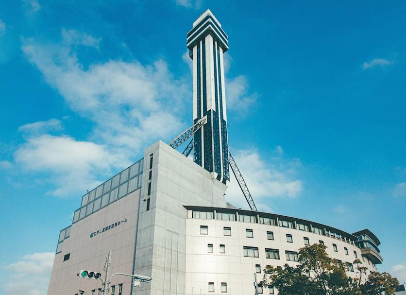 Edifício Foto