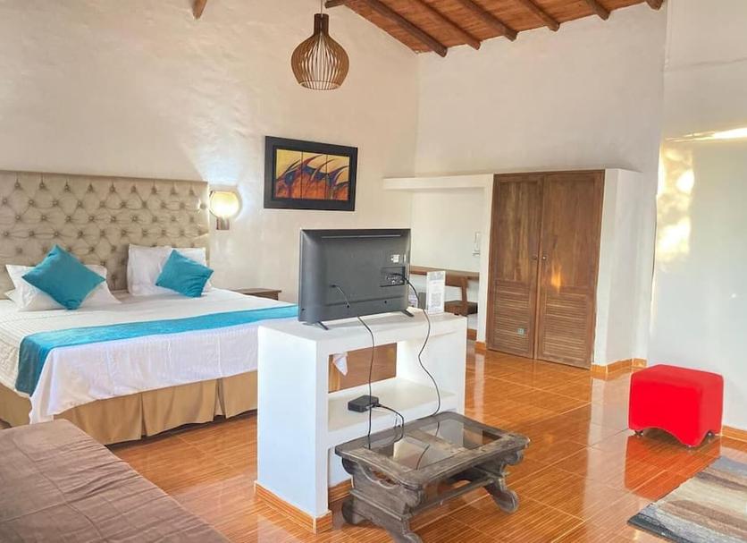 Quarto Foto
