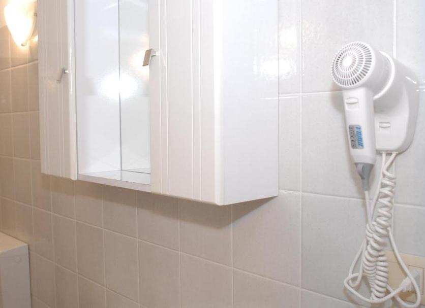 Comodidade do quarto Foto