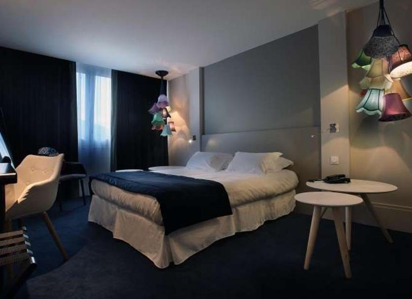 Quarto Foto