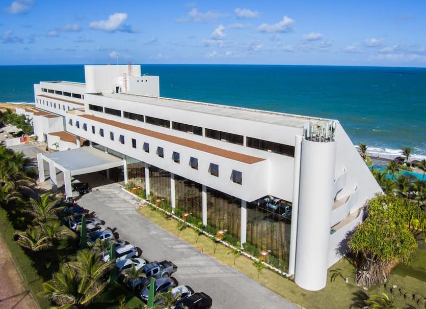 Edifício Foto