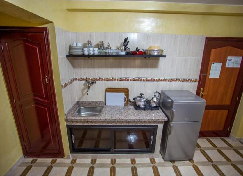 Cozinha Foto