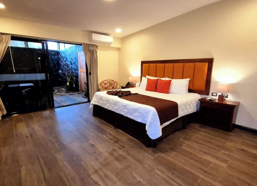 Quarto Foto