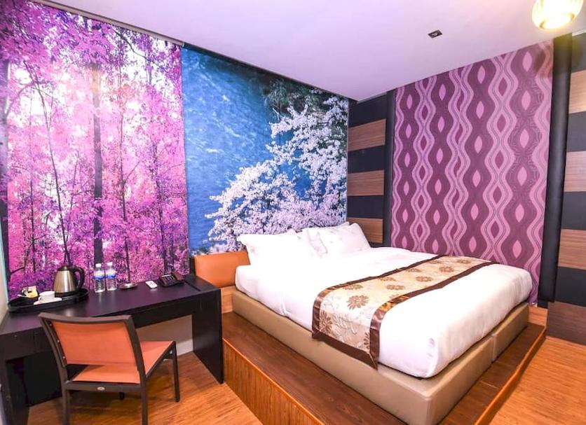 Quarto Foto