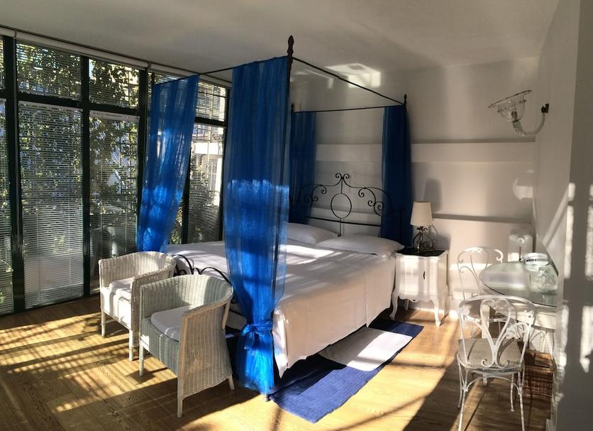 Quarto Foto