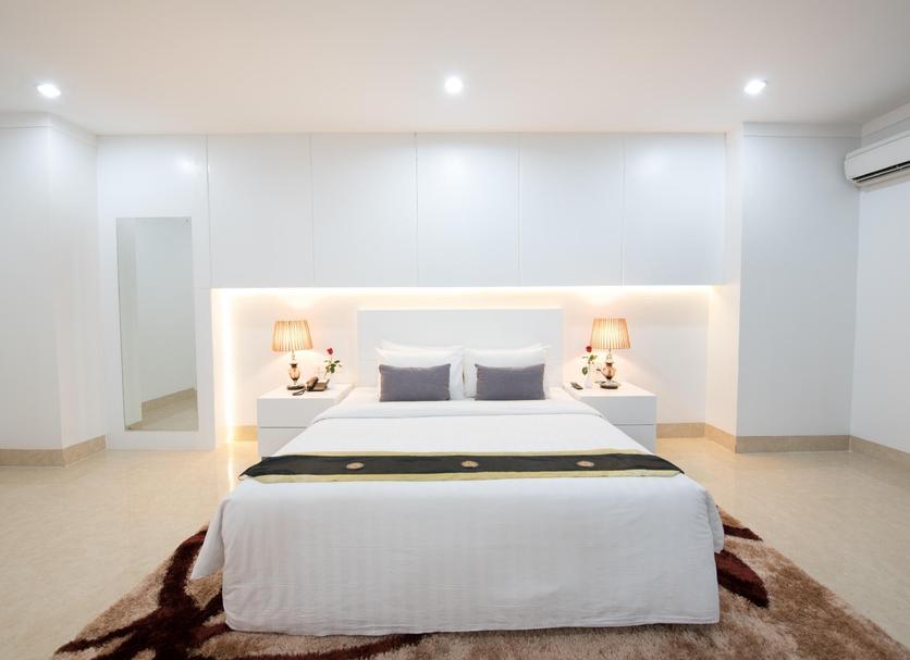 Quarto Foto