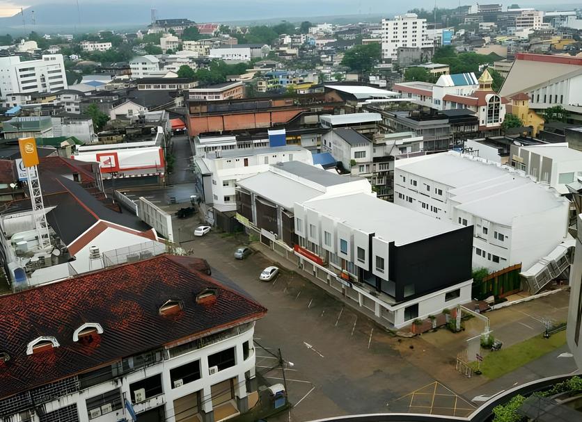 Exterior Foto