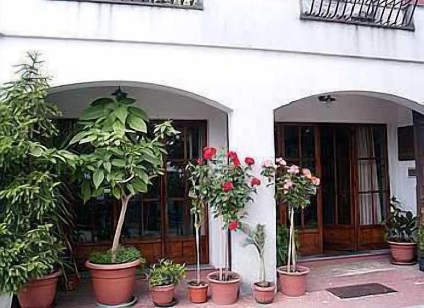 Exterior Foto