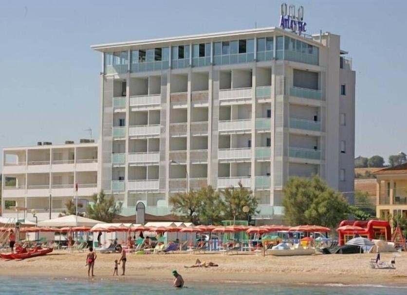 Edifício Foto