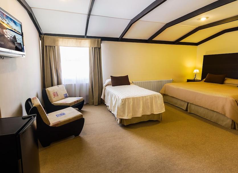 Quarto Foto