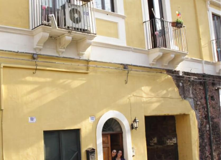 Edifício Foto