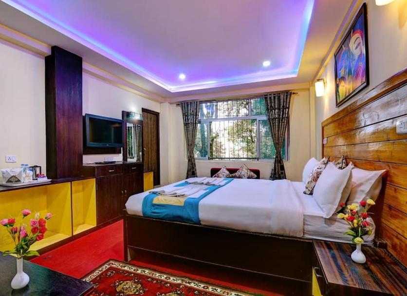 Quarto Foto