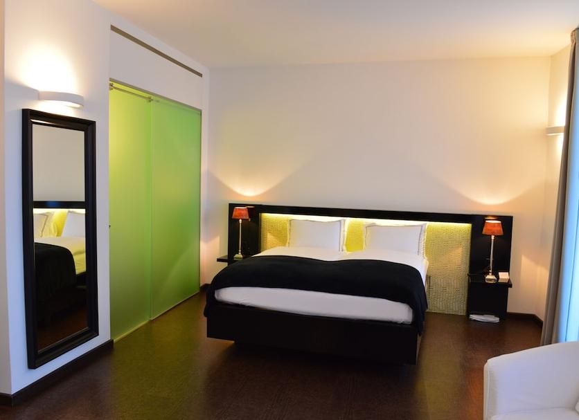 Quarto Foto