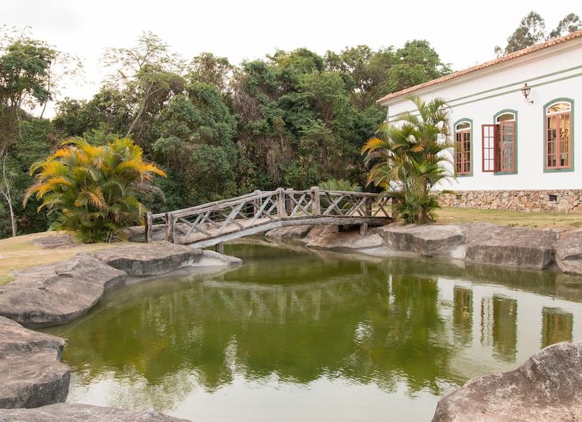 Exterior Foto