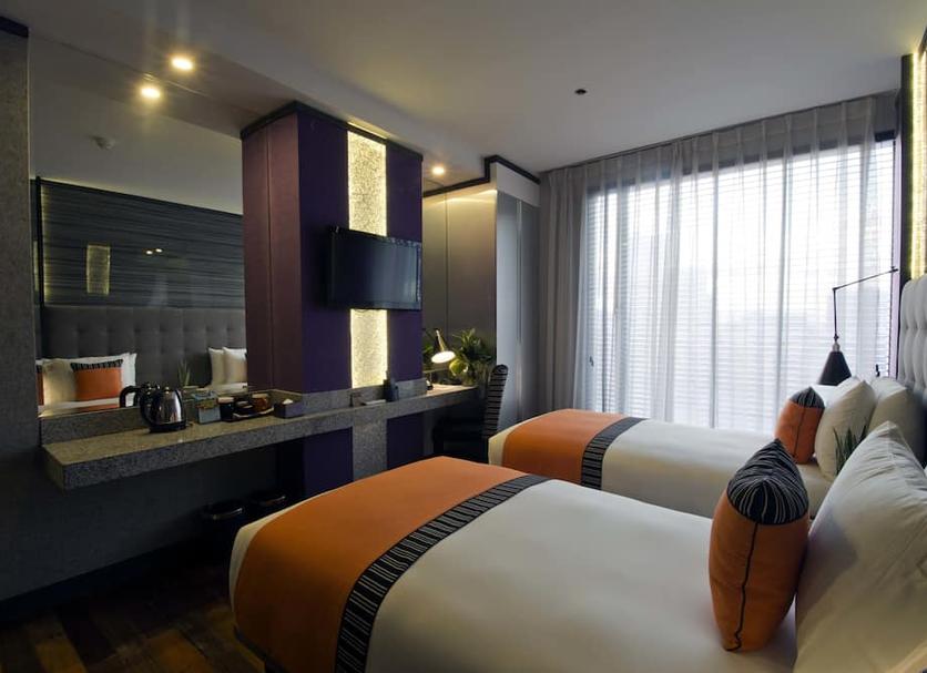 Quarto Foto