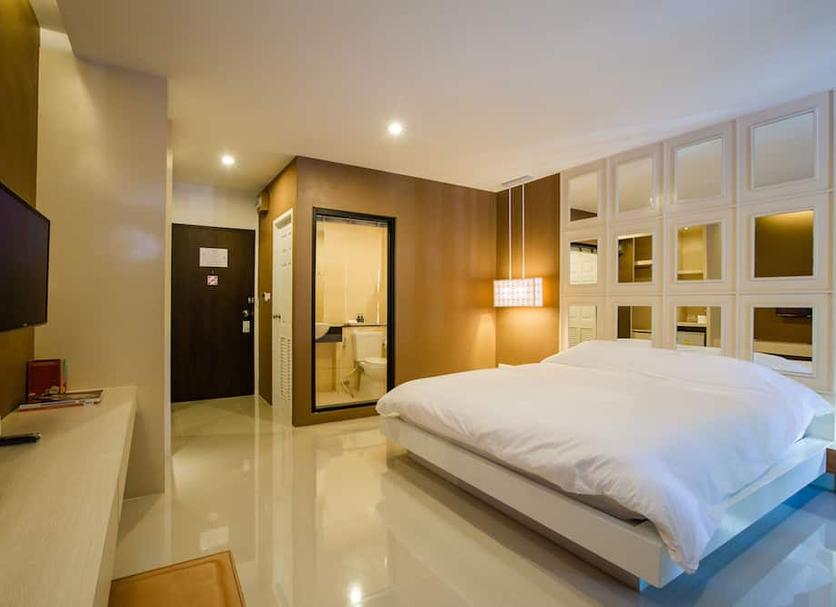 Quarto Foto