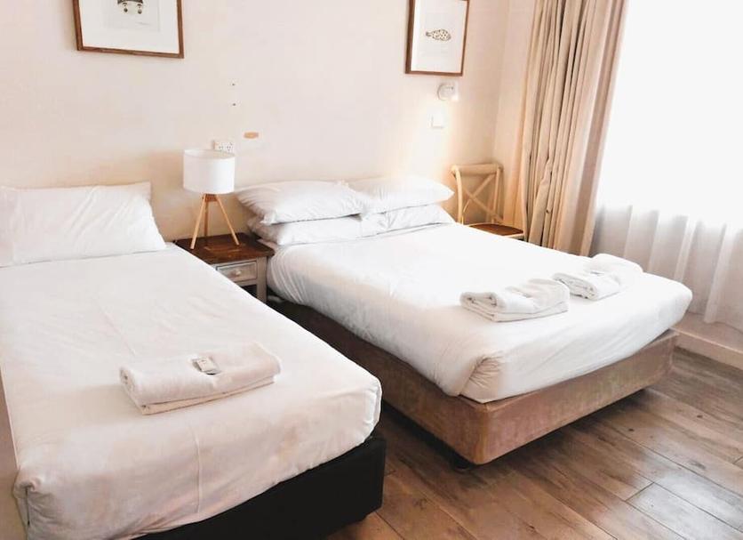 Quarto Foto