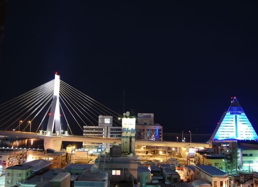 Edifício Foto