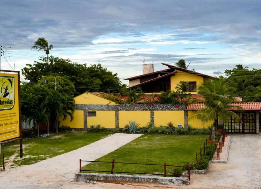 Exterior Foto