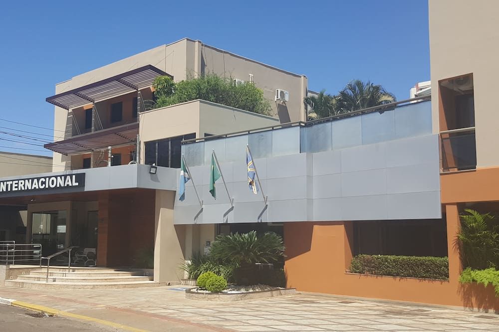 Edifício