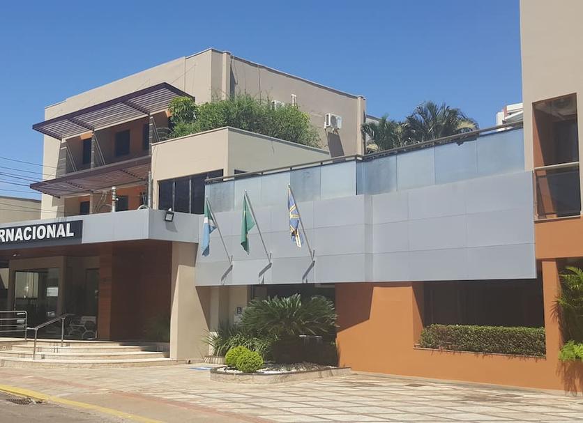 Edifício Foto