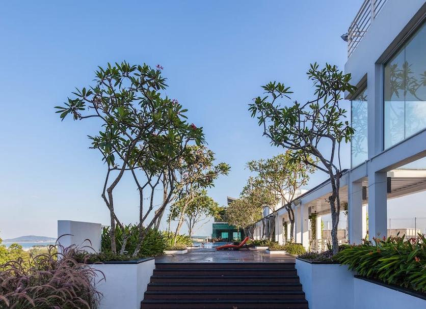 Exterior Foto