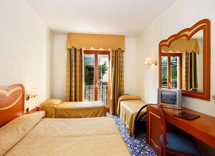 Quarto Foto