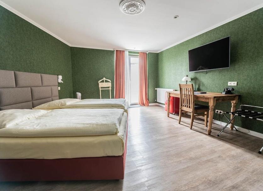 Quarto Foto