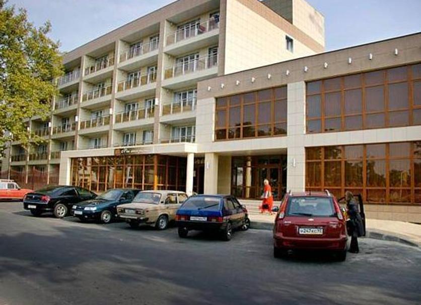 Edifício Foto
