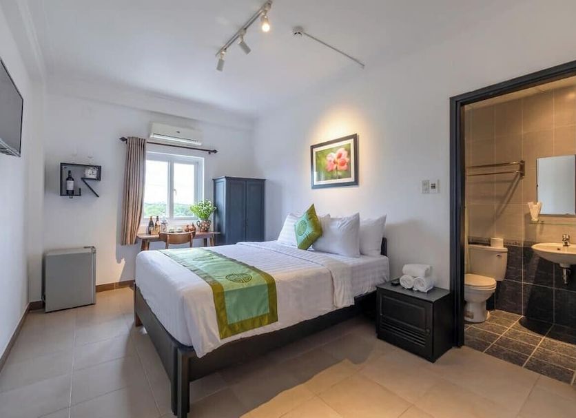 Quarto Foto