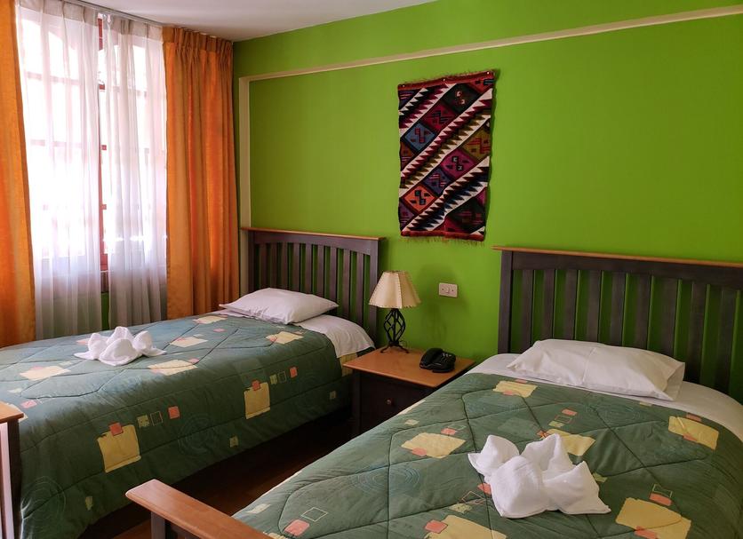 Quarto Foto