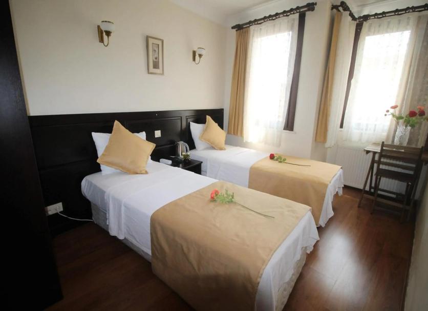 Quarto Foto