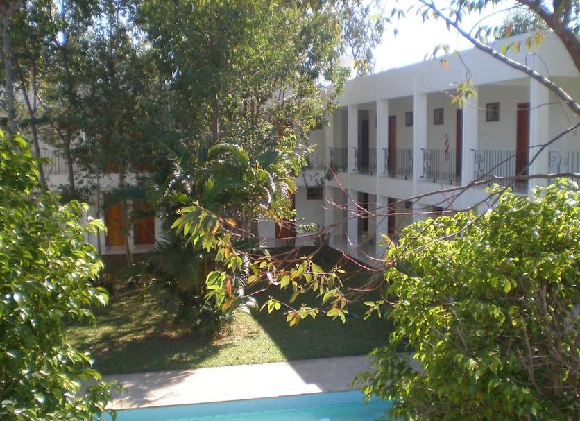 Exterior Foto