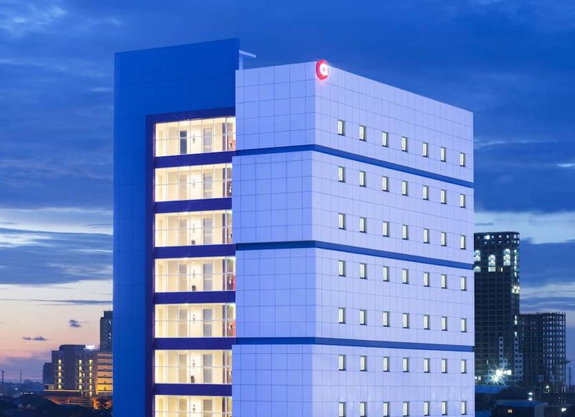 Edifício Foto