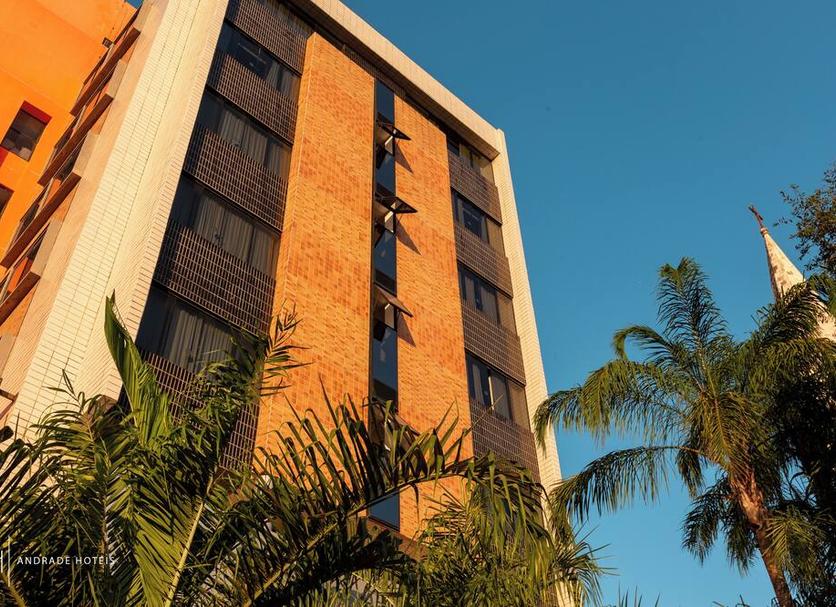 Edifício Foto